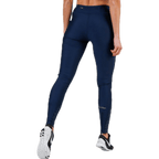 Anja Blue Tights