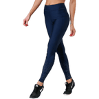 Anja Blue Tights