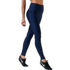 Anja Blue Tights