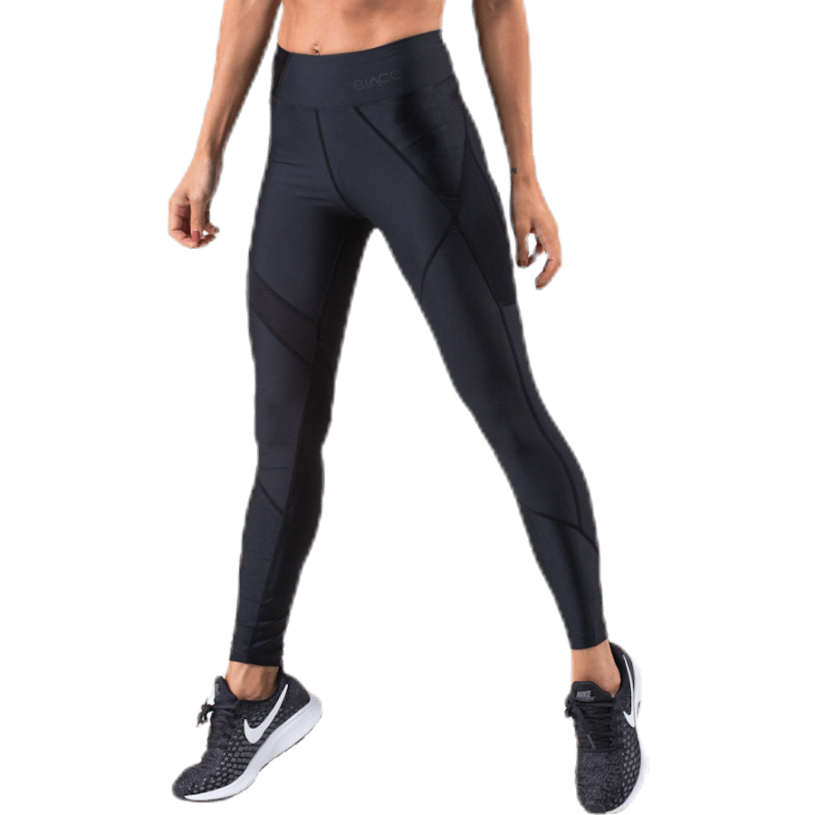 Etna Tights Black