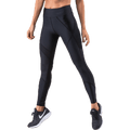 Etna Tights Black