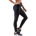 Etna Tights Black