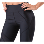 Etna Tights Black