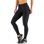 Lava Compression tights Black