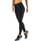 Lava Compression tights Black
