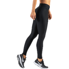Lava Compression tights Black