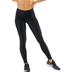 Lava Compression tights Black