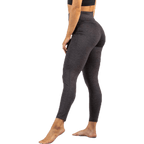 Lotus 7/8 Tights Black