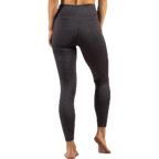 Lotus 7/8 Tights Black