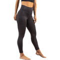 Lotus 7/8 Tights Black
