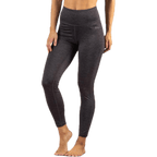 Lotus 7/8 Tights Black