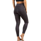 Lotus 7/8 Tights Black