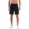 Capture Tech Shorts Black