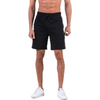 Capture Tech Shorts Black