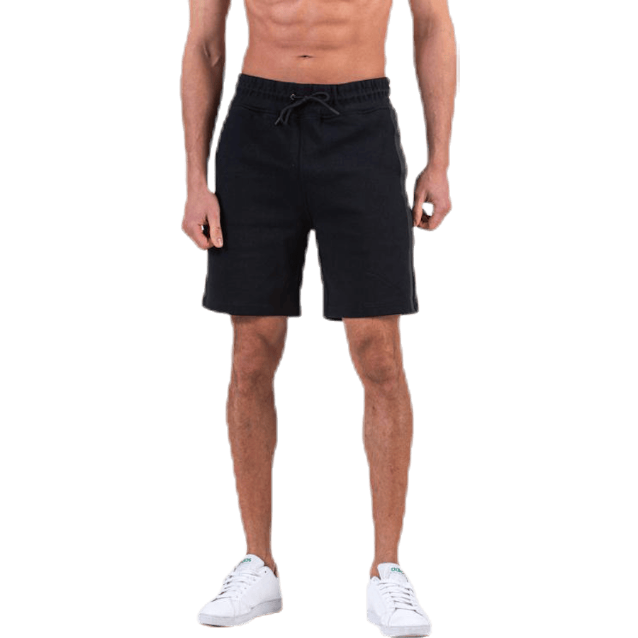 Capture Tech Shorts Black