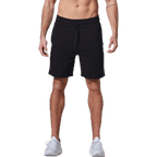Capture Tech Shorts Black