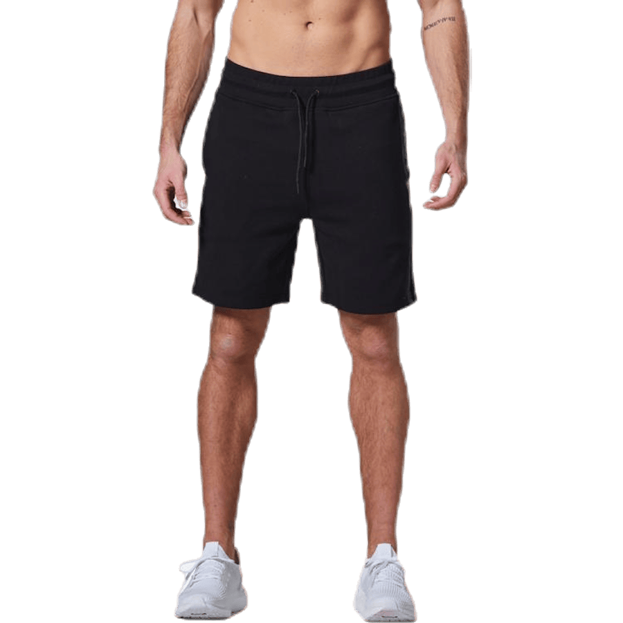 Capture Tech Shorts Black