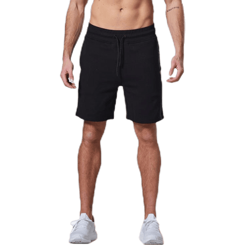 Capture Tech Shorts Black