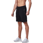 Capture Tech Shorts Black