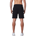 Capture Tech Shorts Black