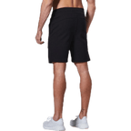 Capture Tech Shorts Black