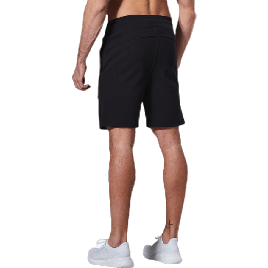 Capture Tech Shorts Black