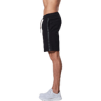 Capture Tech Shorts Black