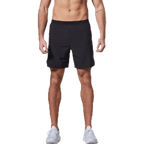 Kipping Shorts Black