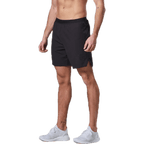 Kipping Shorts Black