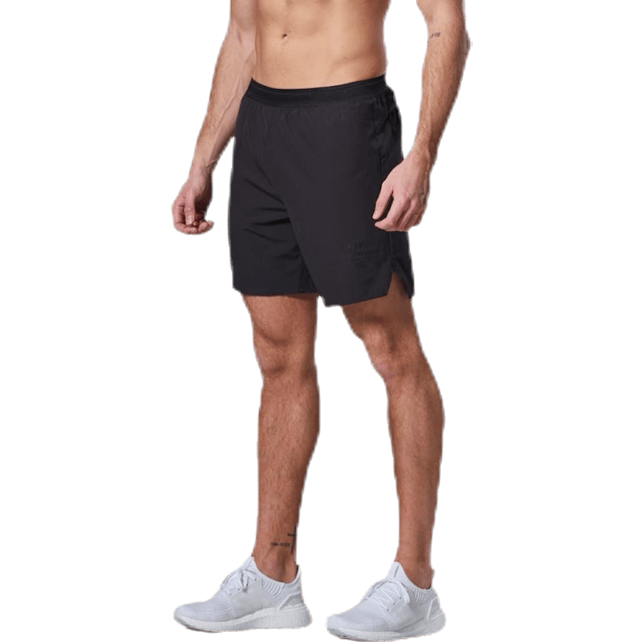Kipping Shorts Black