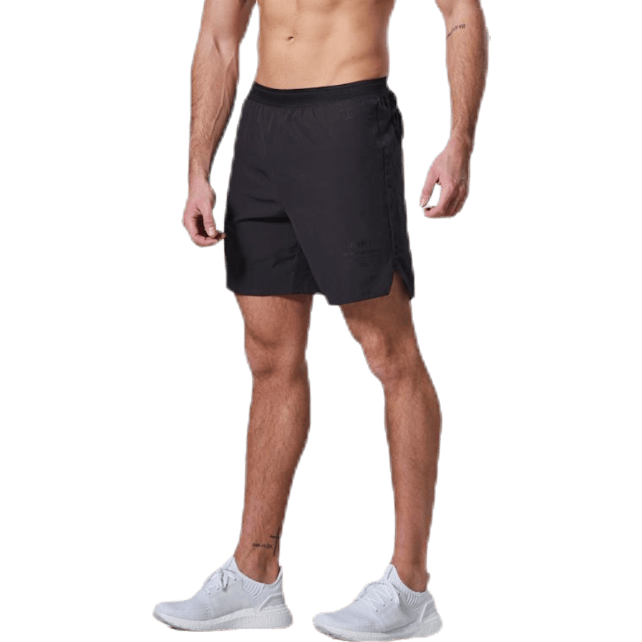 Kipping Shorts Black