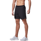 Kipping Shorts Black