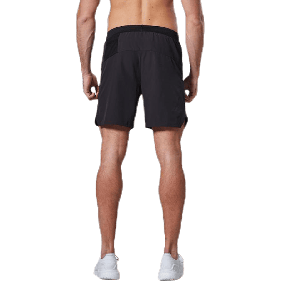 Kipping Shorts Black