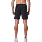 Kipping Shorts Black