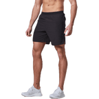 Kipping Shorts Black