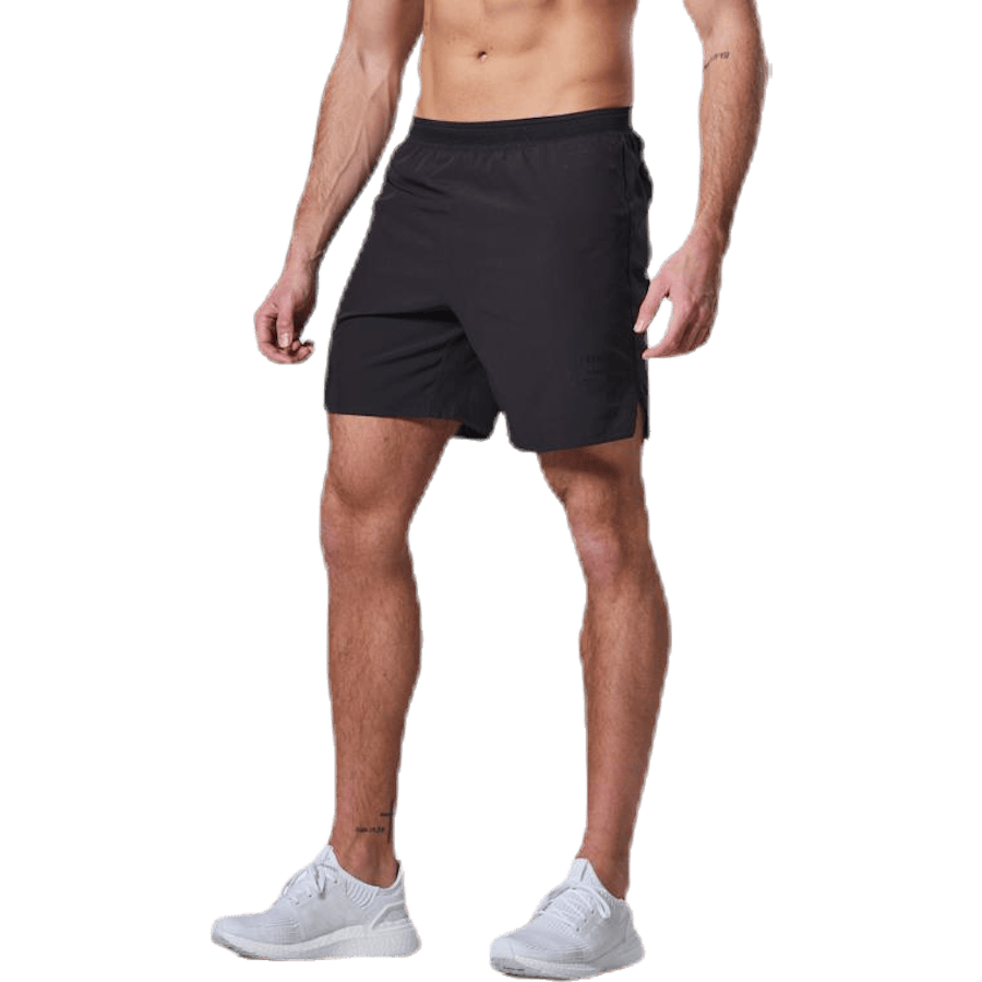 Kipping Shorts Black