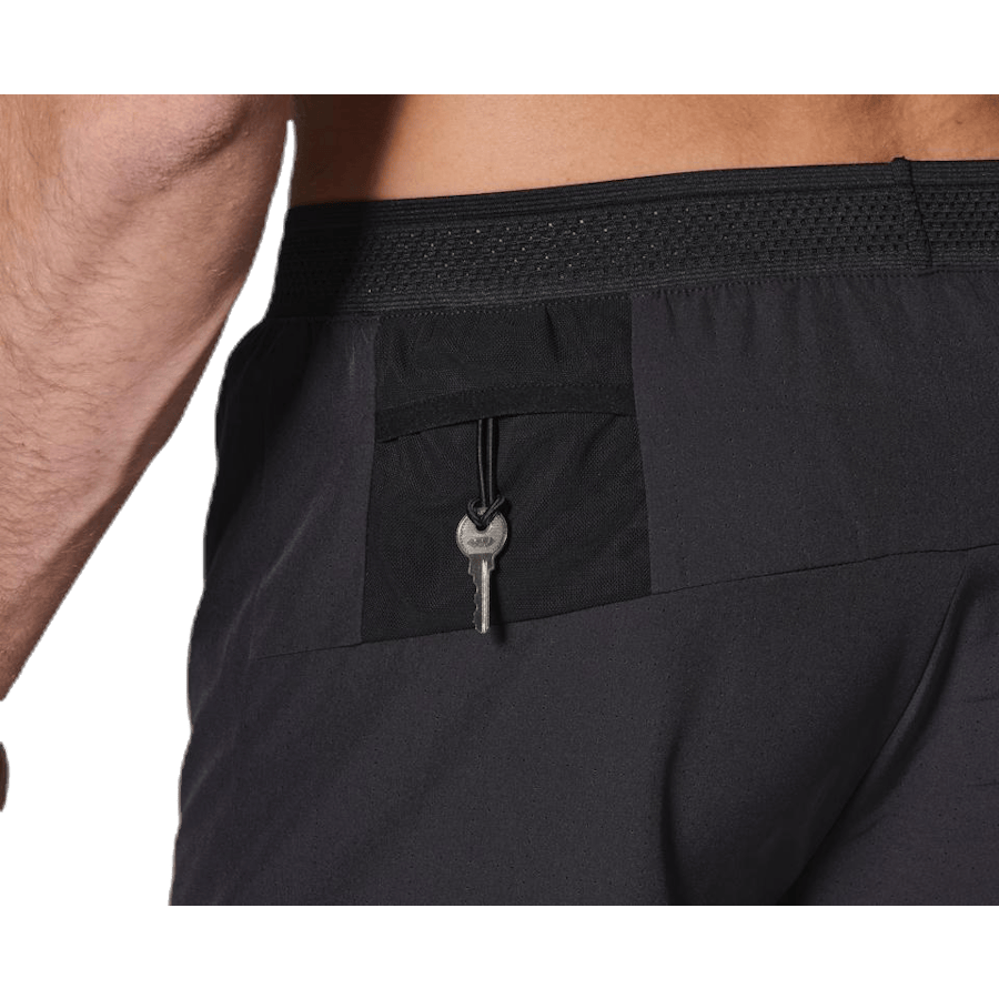 Kipping Shorts Black