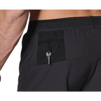 Kipping Shorts Black