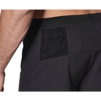 Kipping Shorts Black