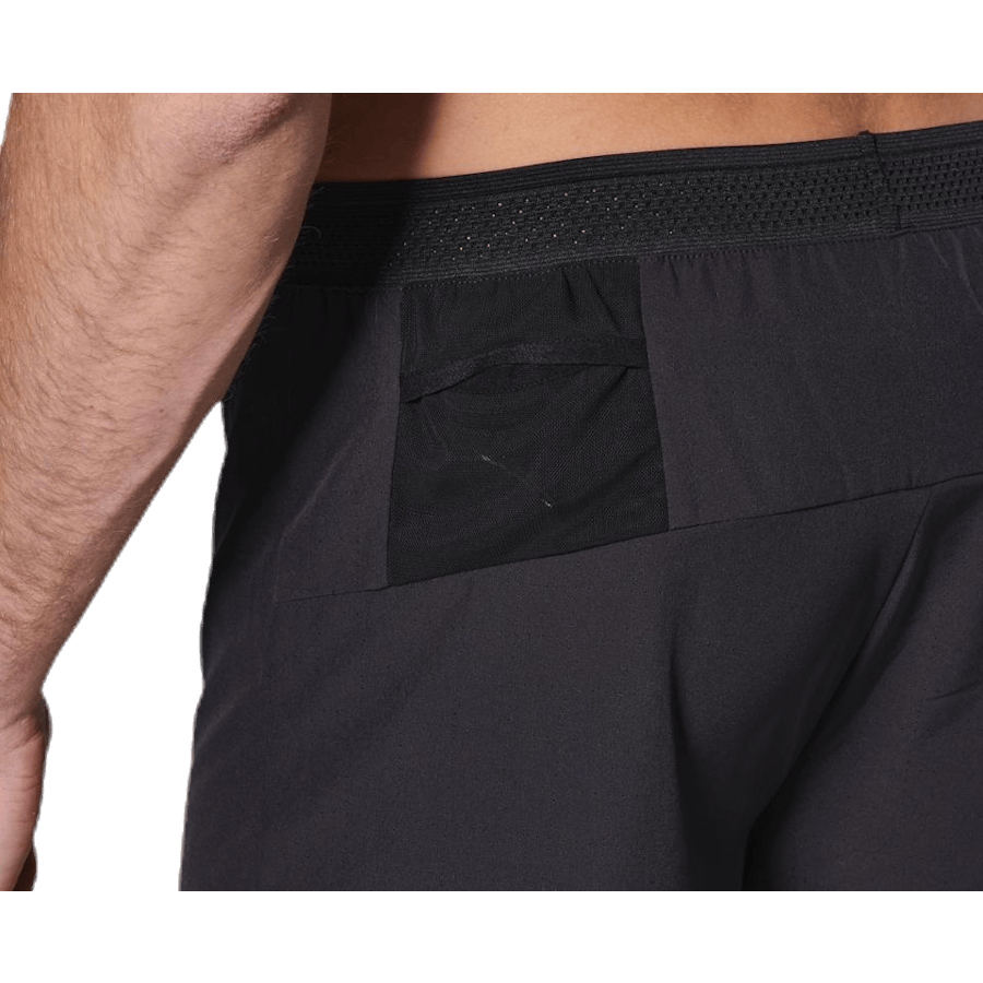 Kipping Shorts Black