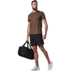 Kipping Shorts Black