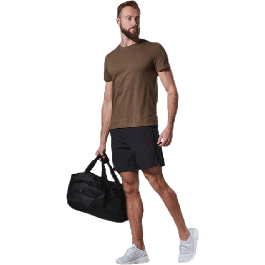 Kipping Shorts Black