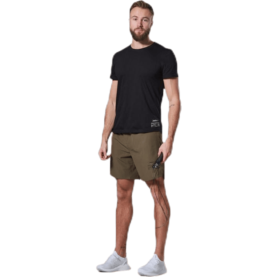 Kipping Shorts Green