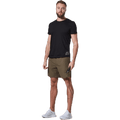 Kipping Shorts Green