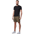 Kipping Shorts Green