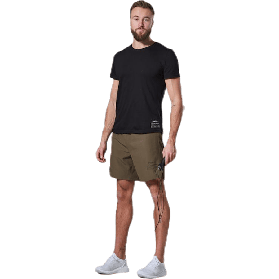 Kipping Shorts Green