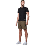 Kipping Shorts Green