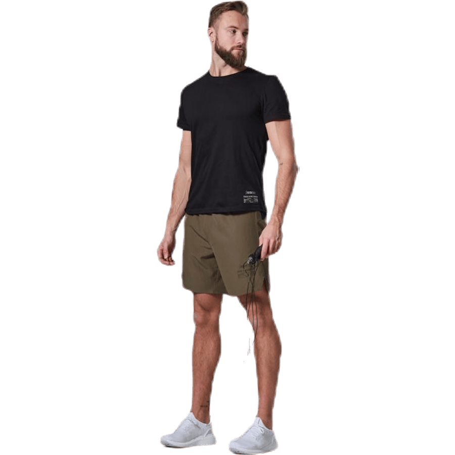 Kipping Shorts Green