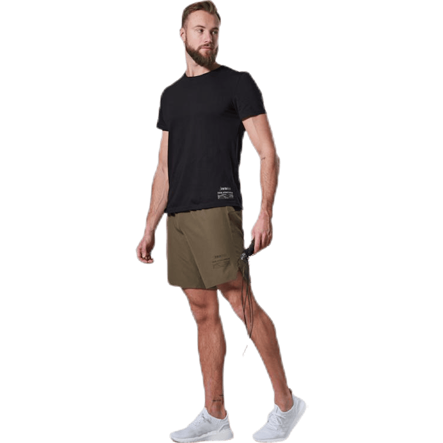 Kipping Shorts Green