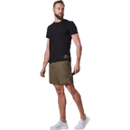 Kipping Shorts Green